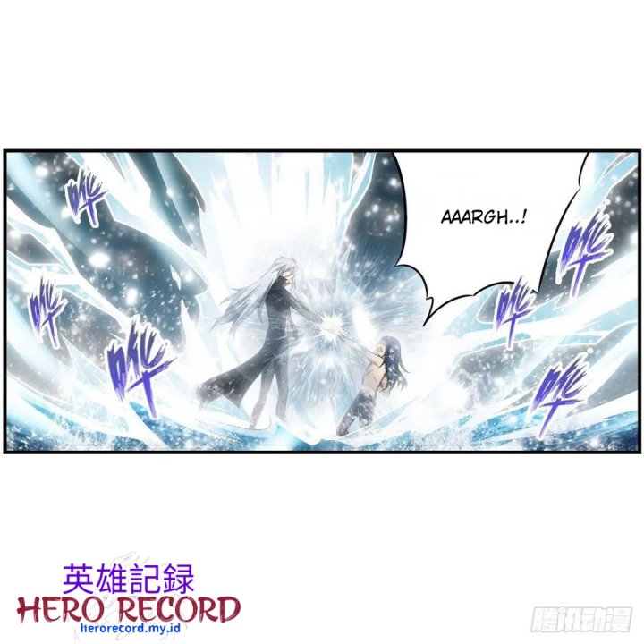 Wuxian Shitu Yu Shier Zhan Ji (Infinite Apostles and Twelve War Girls) chapter 266